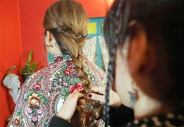 Geleceğimizi çalmayın