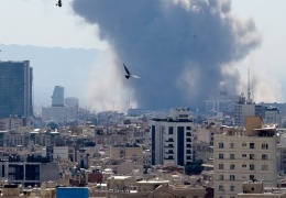 İç cephede birlik ve zıtlık