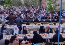 Ramazan ve aydınlanma