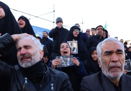 Tahran’ın iç çemberindeki sızıntı