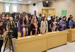 Birliğe öncülük edeceğiz