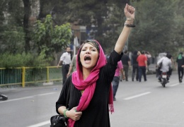 ABD’nin duymadığı İranlı sesler