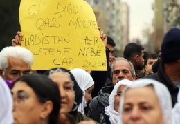 İran savaşı ve Rojhilat