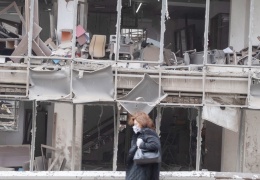 Rojhilat’a abluka