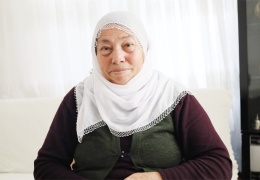 ‘Yaşama meydan okudum’