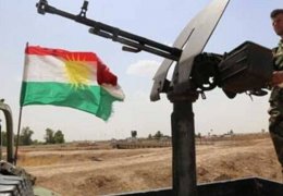 KDP güçleri baskı yapıyor