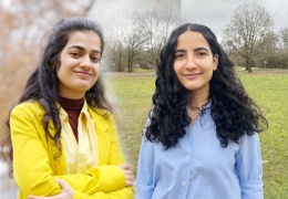 Kürt gençler yönetime aday