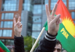 Kürtler, ABD desteği ve İran