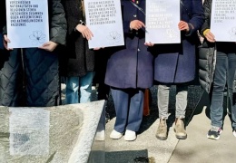 ‘Free All Women’ kampanyası
