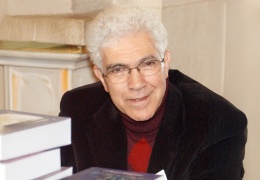 Mohammed Harbi Cezayir’in devrimci tarihçisiydi