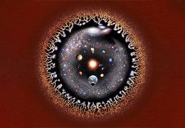 Evren için yeni bir açıklama mı gerekli?