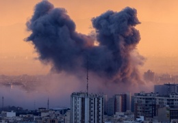 ABD/İsrail-İran savaşı ve ezilenler