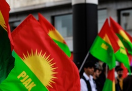 Türkiye'deki süreç ve Rojhilat