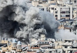 Lübnan artık yeni savaş cephesi