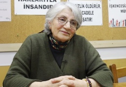 Varolmaya devam edeceğiz