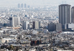 İran’dan Başûrê Kurdistan’a tehdit