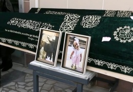 Fatma Nur iki kere katledildi