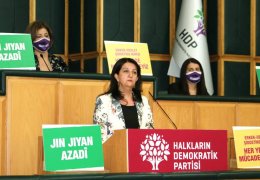 Bizim olanı alma zamanı!