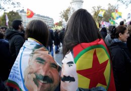 Varlığımızın sesi