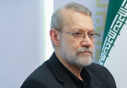 Ali Laricani uzlaşmacı mı?