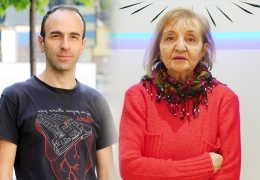 Kürtlerin sesi olmaya adaylar