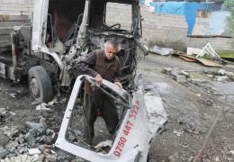 Rojhilatlı partiler 43 kez hedef alındı