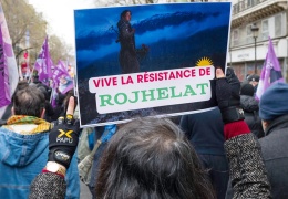 Rojhilat Kürtlerinin zor kararı