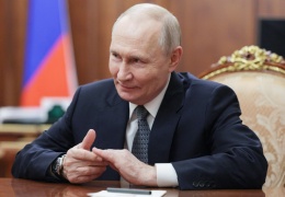 Petrol krizi Putin’e yaradı