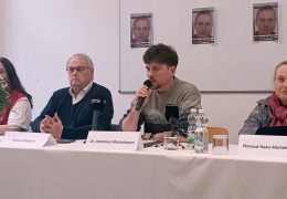 Eva ve Polat’tan 55 gündür haber alınamıyor