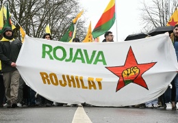 Hegemonya savaşı ve Kürtler