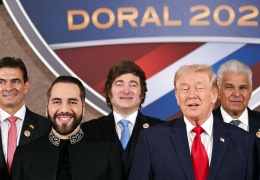 Liberal ekonomi ve demokrasinin tasfiyesi