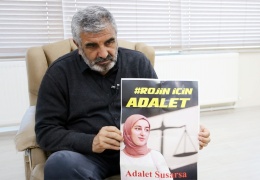 Rojin’in ölümü faili meçhulleştiriliyor