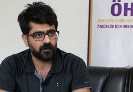 Savcı ve hakimler tetikçidir