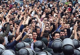 İran savaşında birbirini tamamlayan politikalar