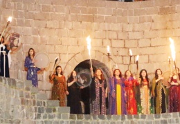8 Mart ruhuyla Newroz’a akalım