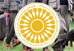 Rojhilat'tan uluslararası çağrı