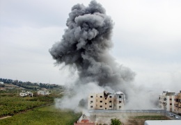 Anti emperyalizm ve İran rejimi