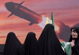 Değişen dünya, değişmeyen Türk devleti