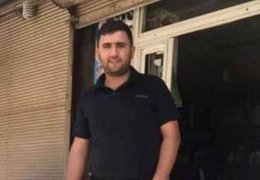 Polis esnafı döverek katletti