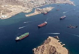 Hürmüz Boğazı'na iyi alternatifler yok