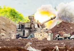 İsrail Lübnan’ı, Trump NATO’yu sıkıştırıyor