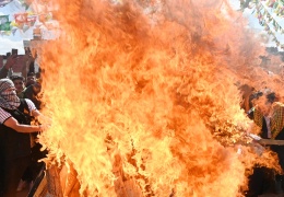 Newroz’dan beklentiler