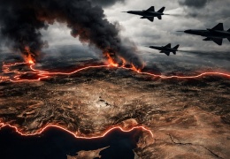 Hem Türko hem de demokrato, vallahi bravo!