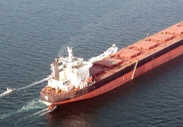 Hürmüz krizi insani yardımları engelliyor