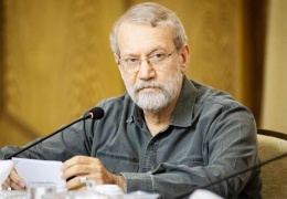 İsrail: Laricani öldürüldü