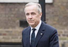 Mark Carney’den Newroz mesajı