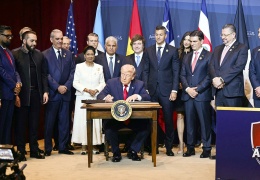 Latin Amerika Venezuela’yı nasıl yüzüstü bıraktı?