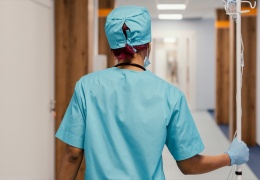 Almanya'da sağlıkta ayrımcılık