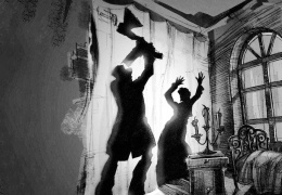 Raskolnikov’un baltası