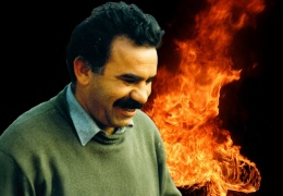 Bundan sonra bütün günler Newroz'dur